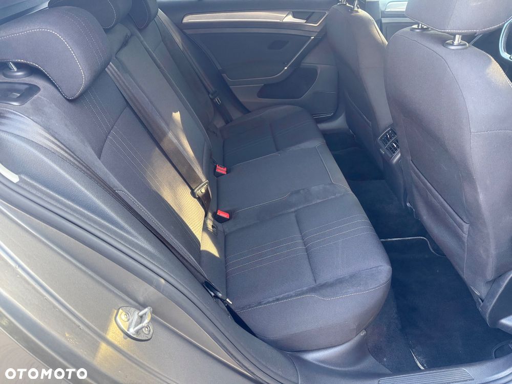 Volkswagen Golf Alltrack 2.0 TDI BMT 4Mot DSG - 32