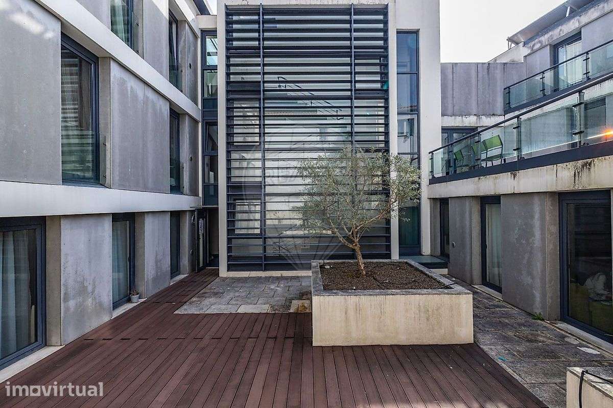 Apartamento T0 para venda - Grande imagem: 2/16