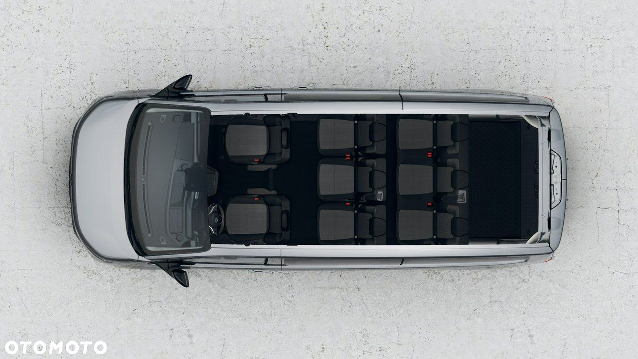 Volkswagen Caravelle - 10