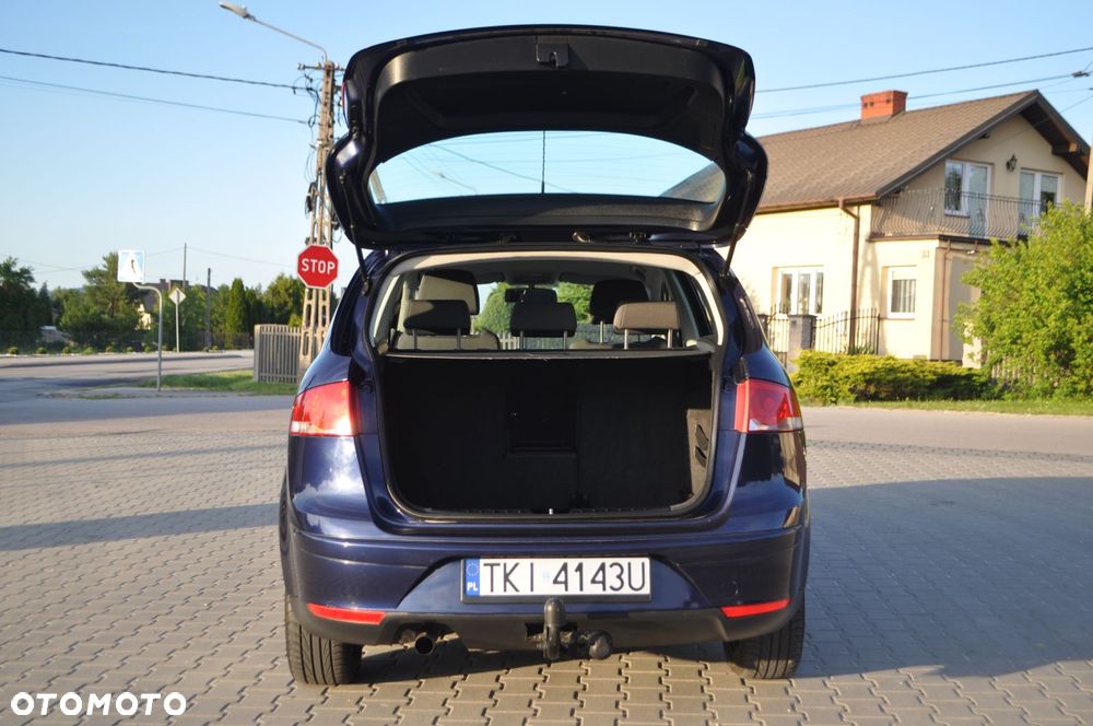 Seat Altea XL - 19