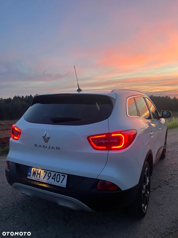 Renault Kadjar 1.3 TCe FAP S-Edition - 4