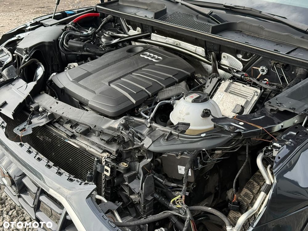 Audi Q5 35 TDI mHEV Advanced S tronic - 7