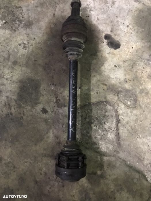 Planetara spate bmw x5 3.0d din 2005 - 2