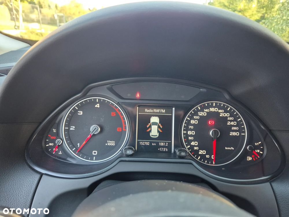 Audi Q5 2.0 TDI Quattro - 16