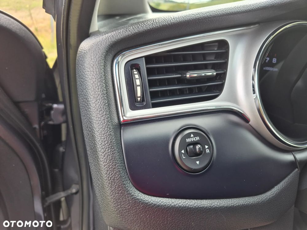 Kia Ceed - 21