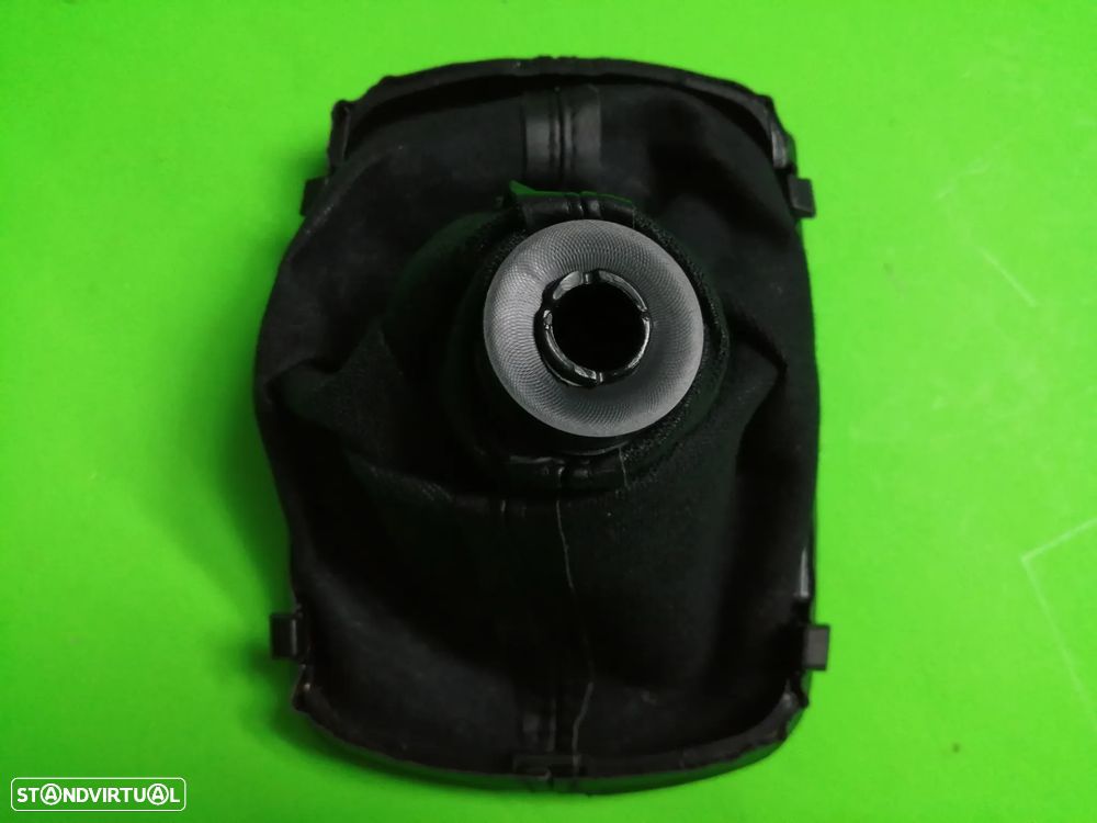 Manete das Mudanças com Fole - Audi A4 e A6  5/6v - 4