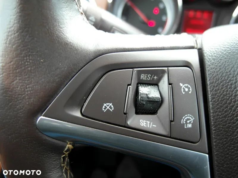 Opel Mokka 1.7 CDTI ecoFLEX Start/Stop Innovation - 34