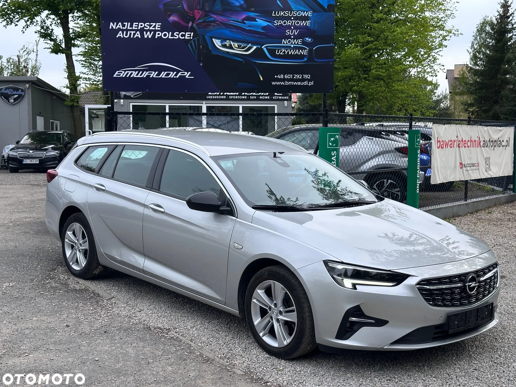 Opel Insignia 1.5 CDTI Business Edition S&S - 14
