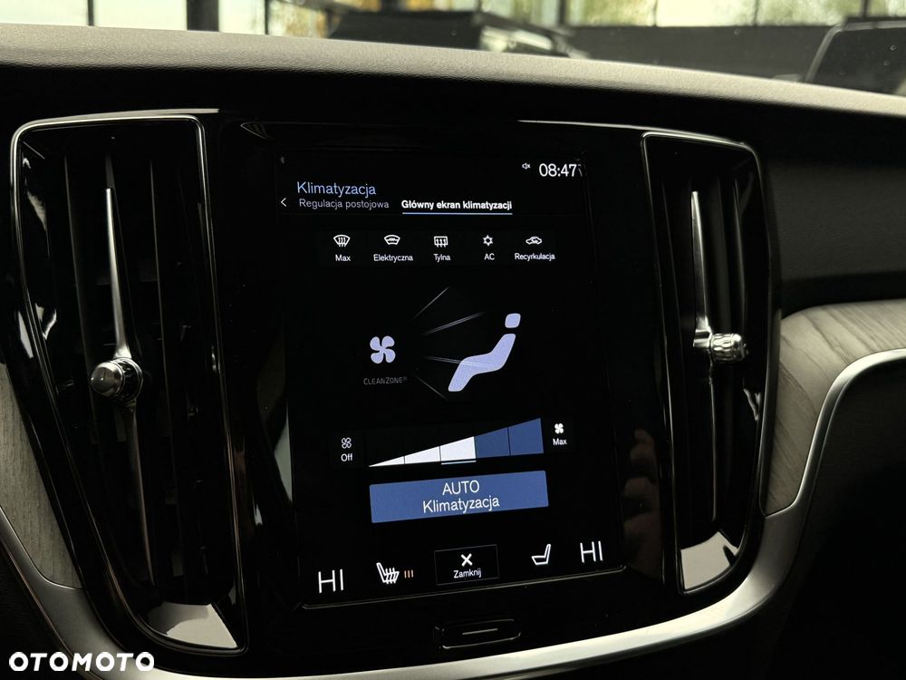 Volvo S60 B4 B Inscription - 31