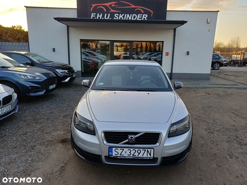 Volvo C30 1.6D DRIVe Momentum - 2