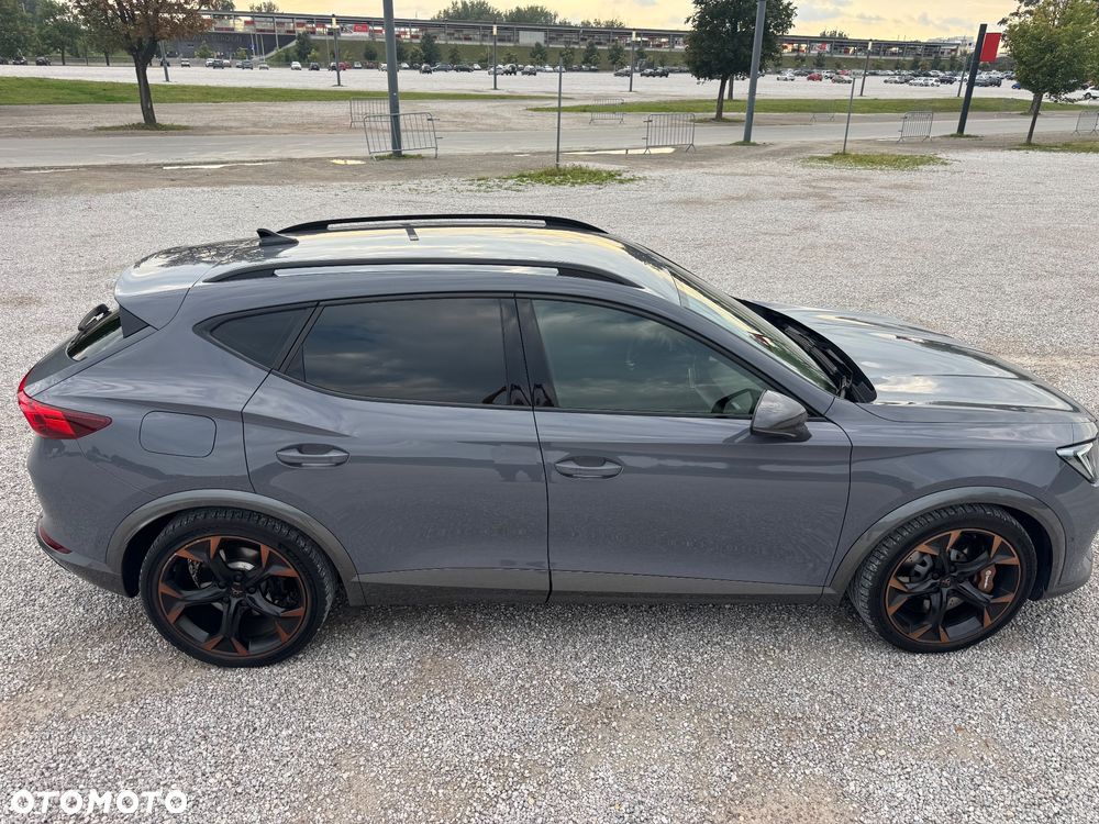 Cupra Formentor 2.0 TSI 4Drive VZ DSG - 16