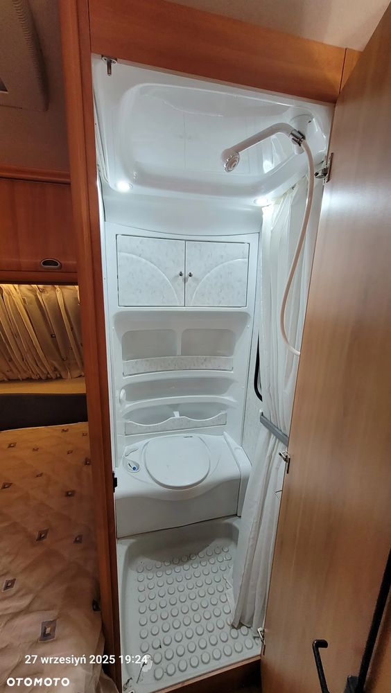 Hobby DE LUX EASY - 21
