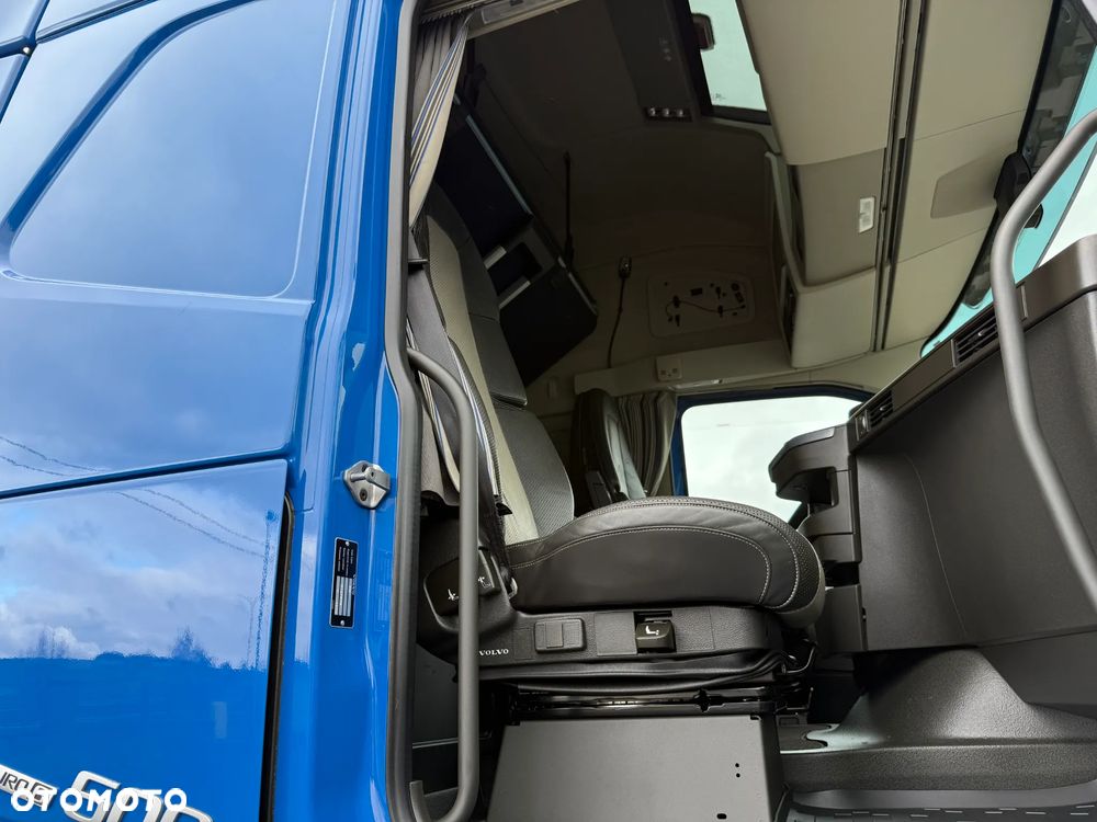 Volvo FH 500/EURO6/MEGA/SKÓRY/NAVI/FULL LED/KLIMA P. - 26