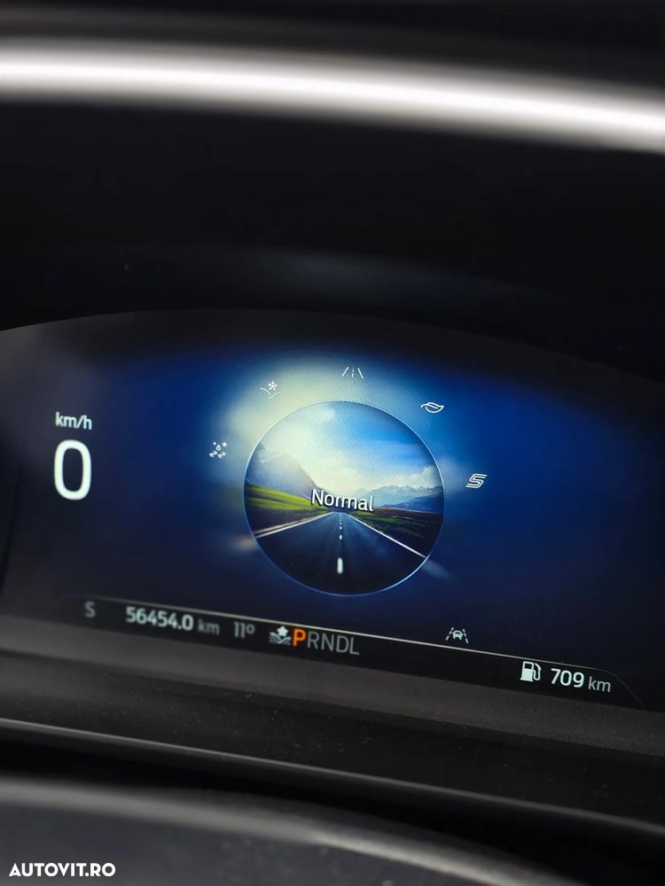 Ford Kuga 2.5 Duratec FHEV AWD Titanium X - 18