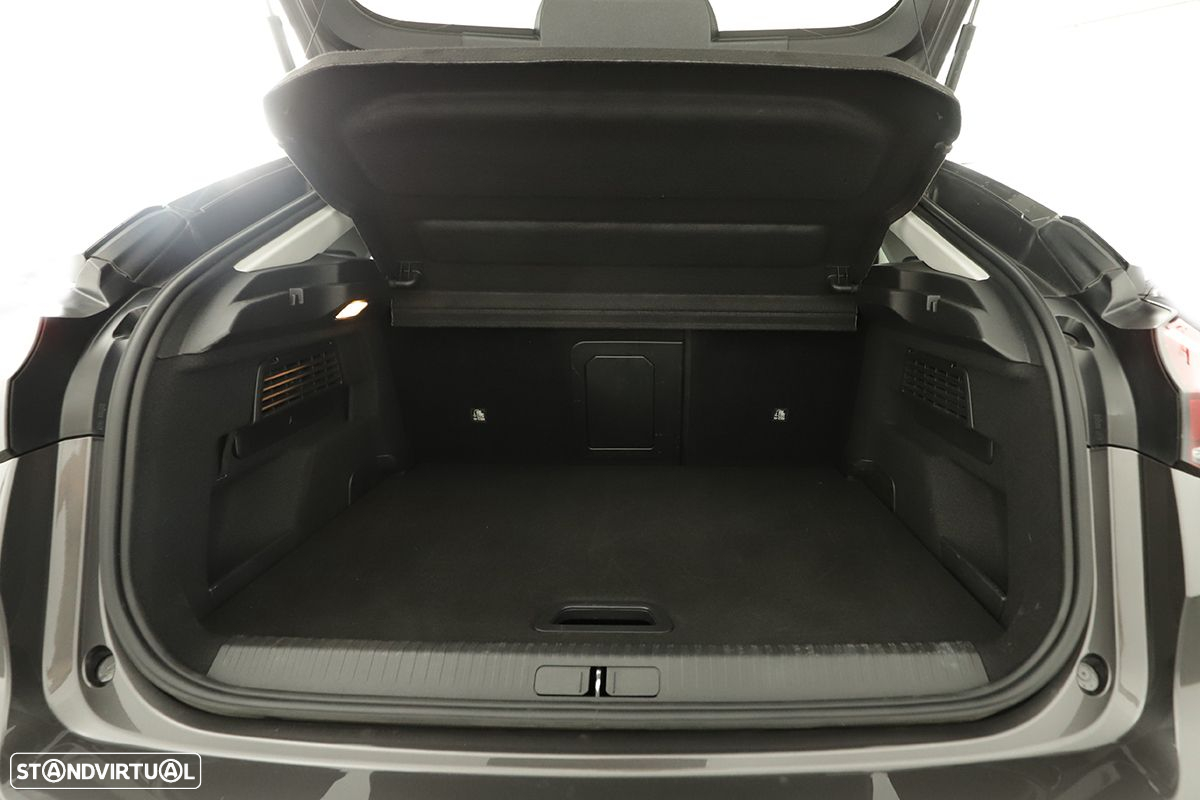 Citroën C4 1.2 PureTech Max EAT8 - 22