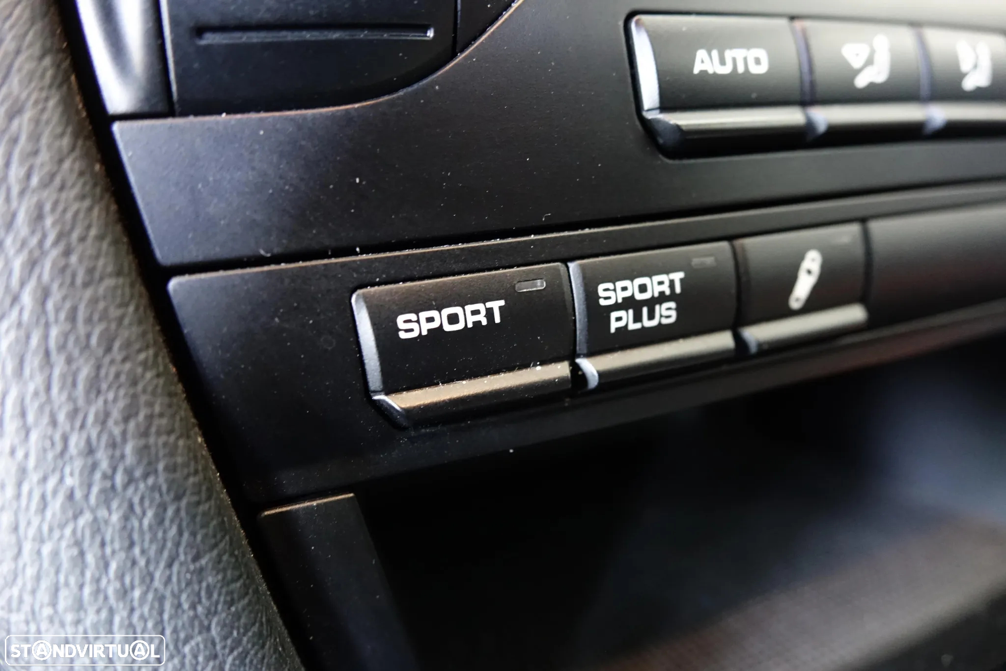 Porsche 911 (997) Carrera 4 S PDK - 26