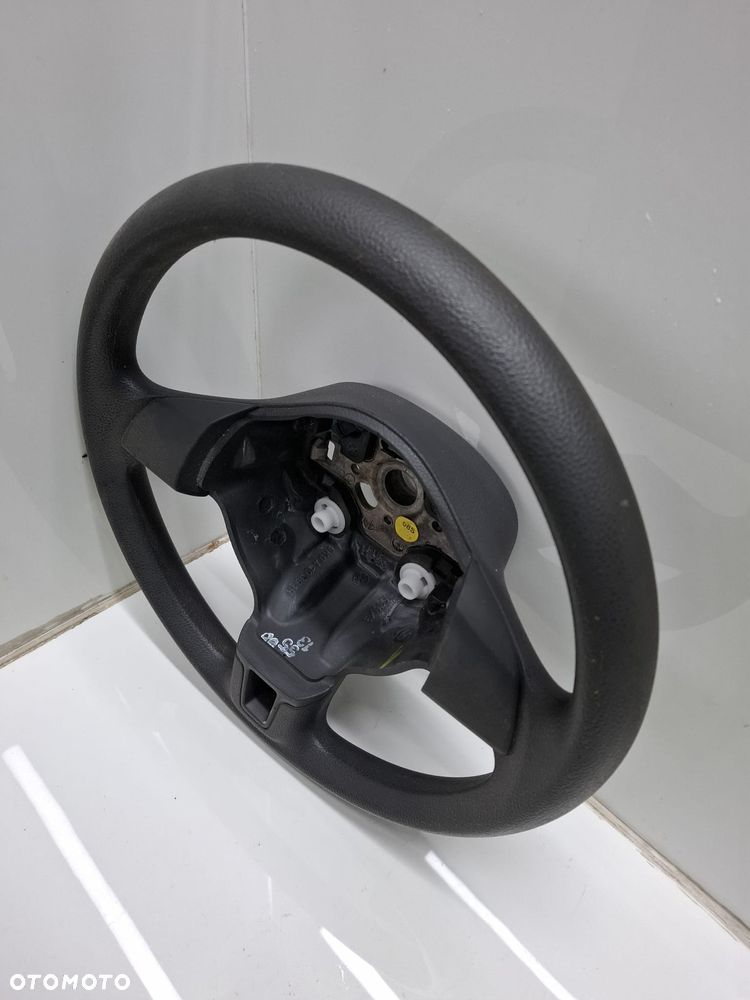 KIEROWNICA VW GOLF VI ŁADNA - 4