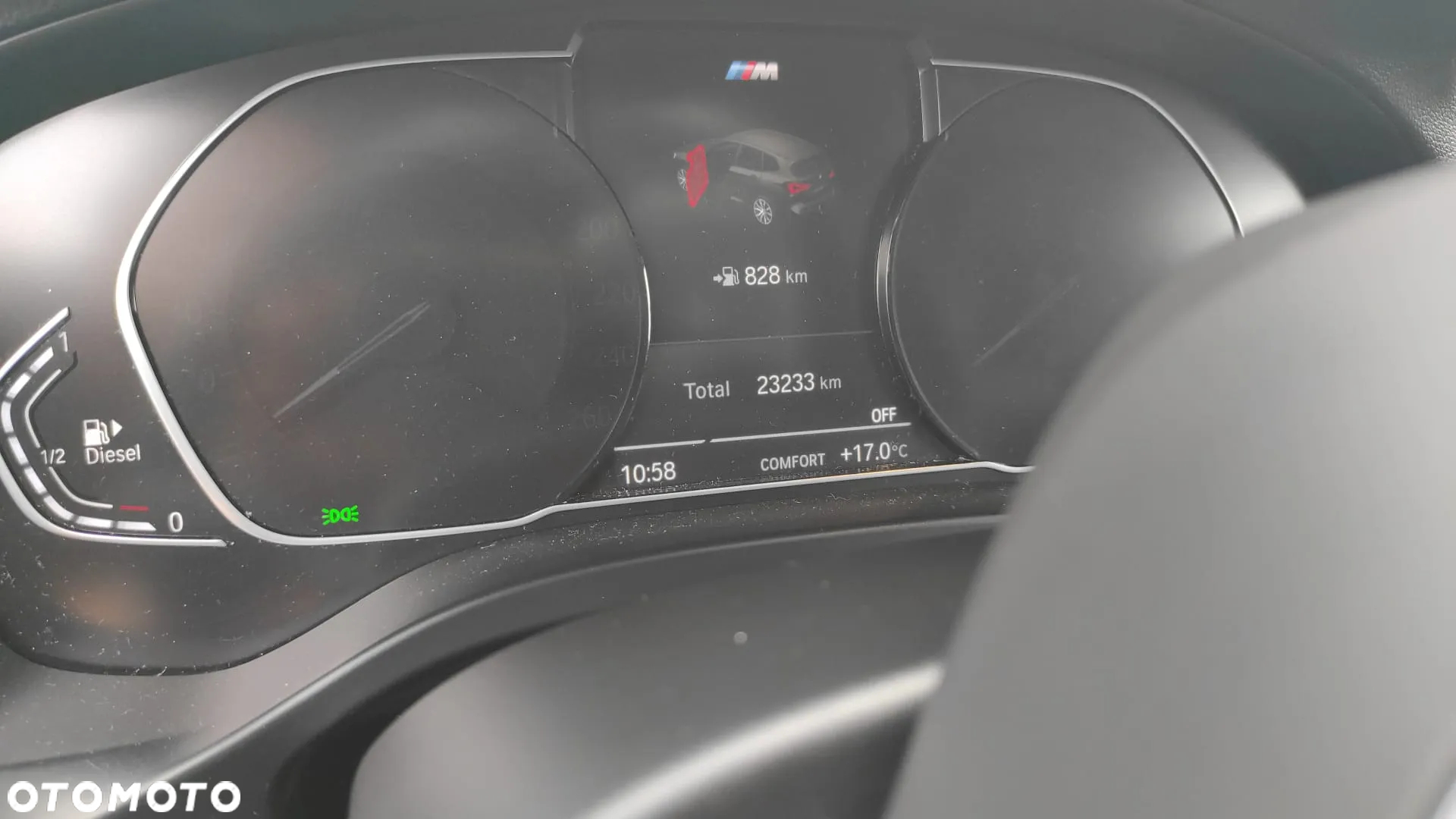 BMW X3 xDrive20i M Sport sport - 12