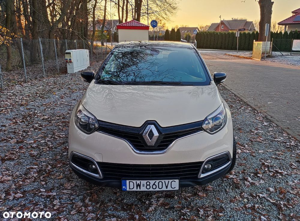 Renault Captur 0.9 Energy TCe Intens - 3