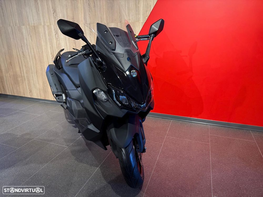 Sym MAXSYM - 13