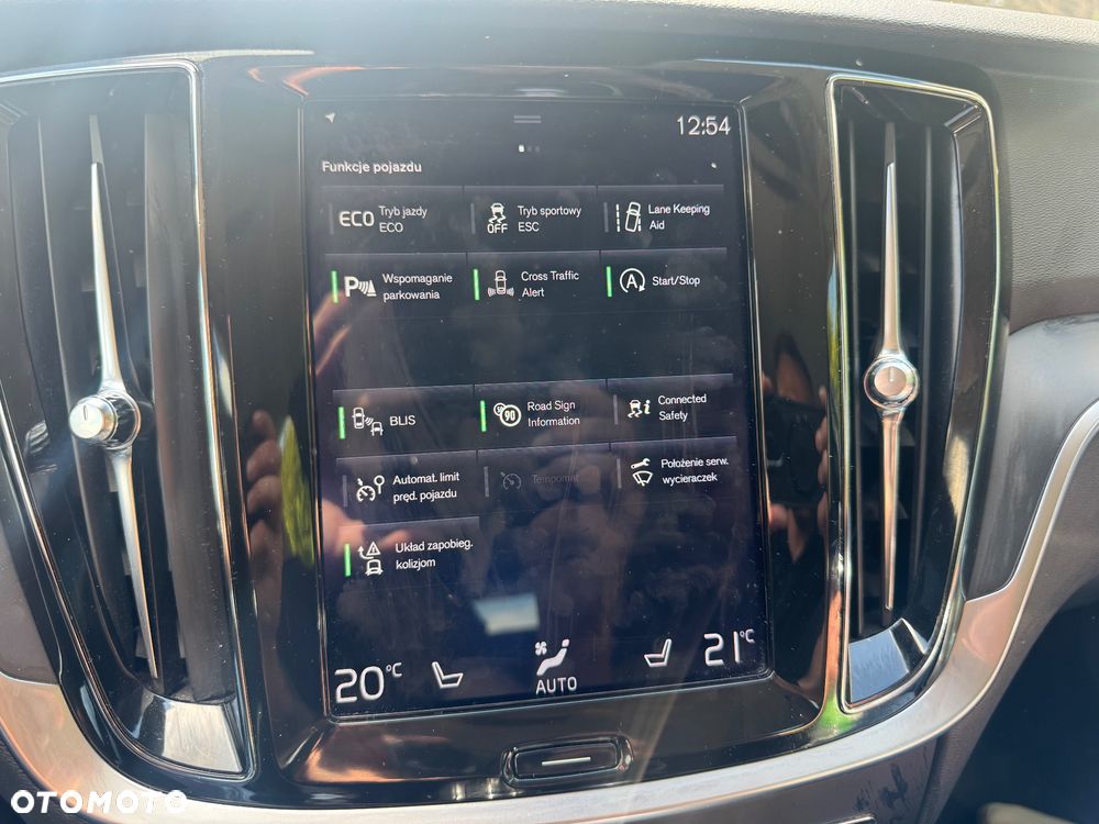 Volvo V60 D3 AWD Geartronic - 20