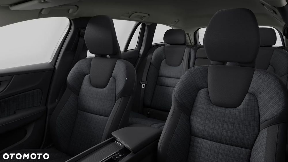 Volvo V60 B4 B Essential - 9