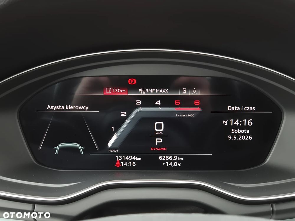 Audi Q5 40 TDI quattro S tronic S line - 24