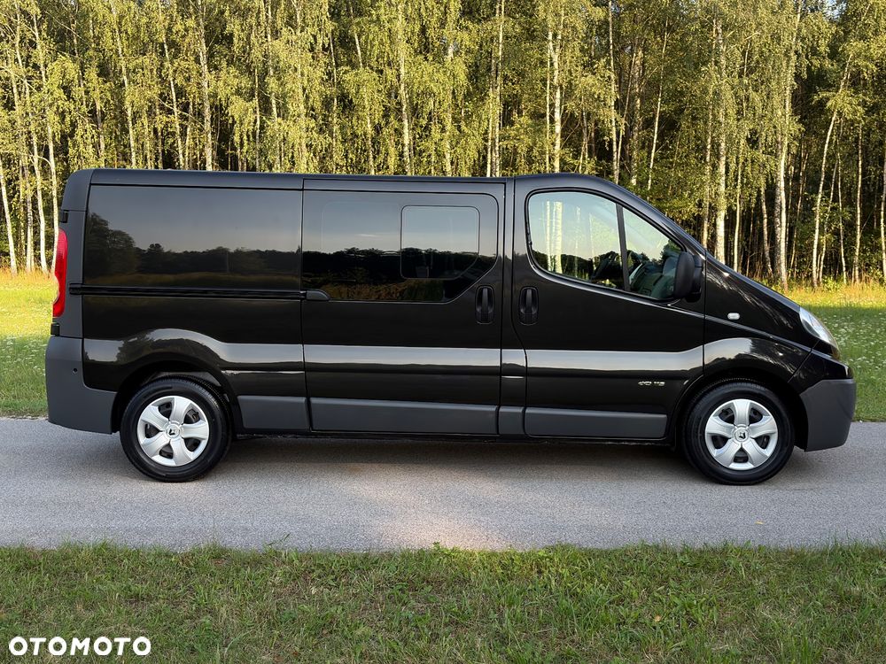 Renault Trafic L2H1 Pack Clim - 4