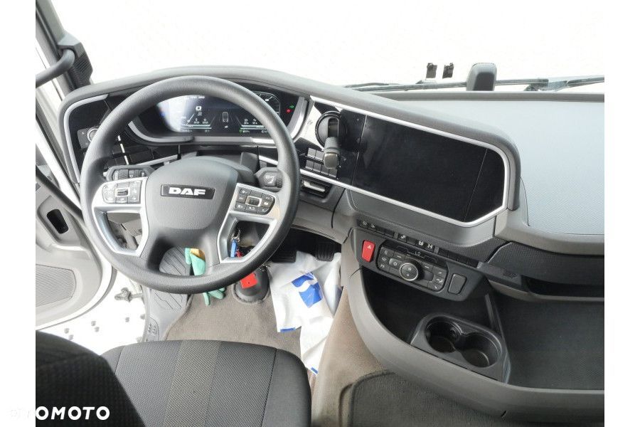 DAF XFn 480 FT - 6