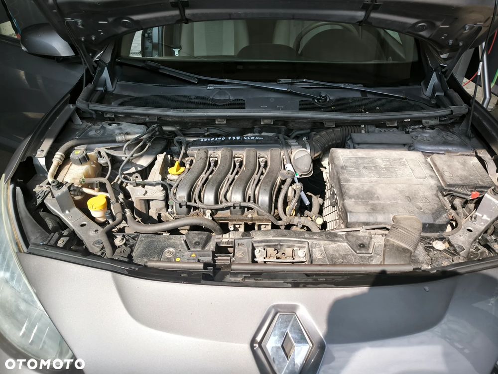 Renault Fluence - 8