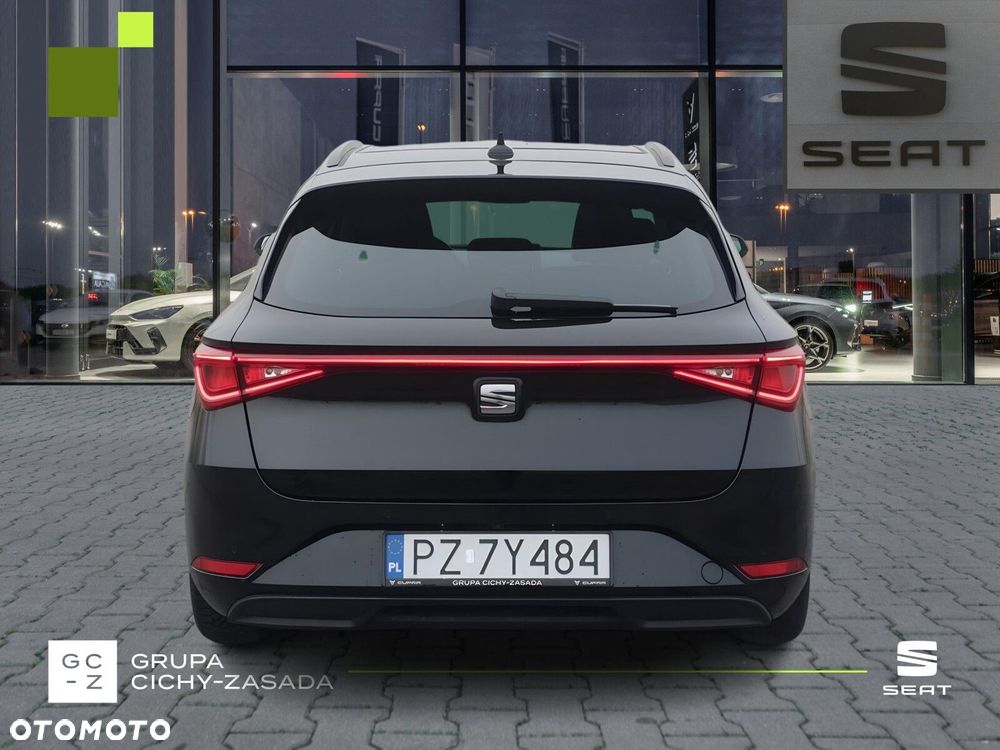 Seat Leon Sportstourer - 5
