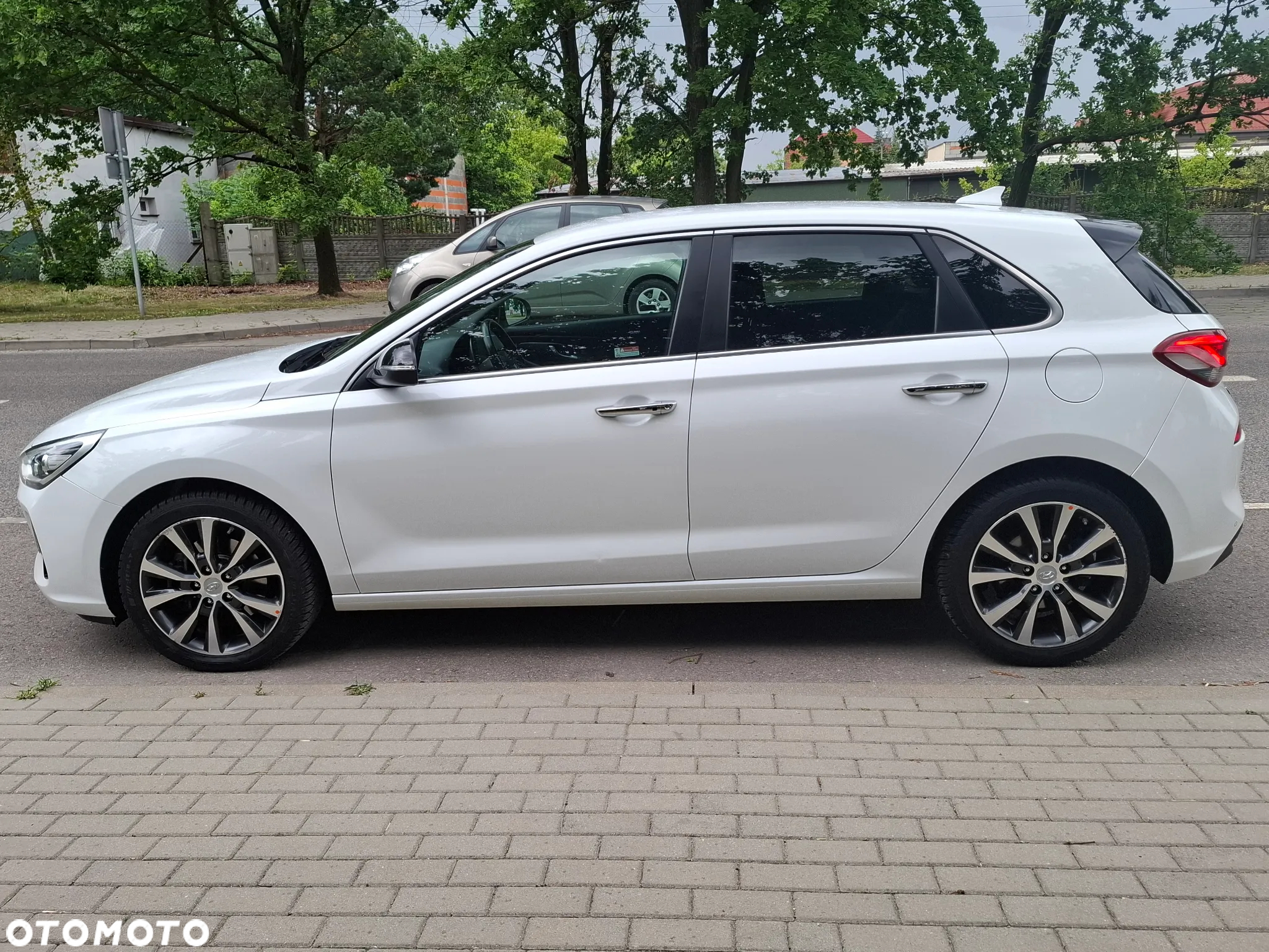 Hyundai i30 1.6 CRDI Fifa World Cup Edition - 4