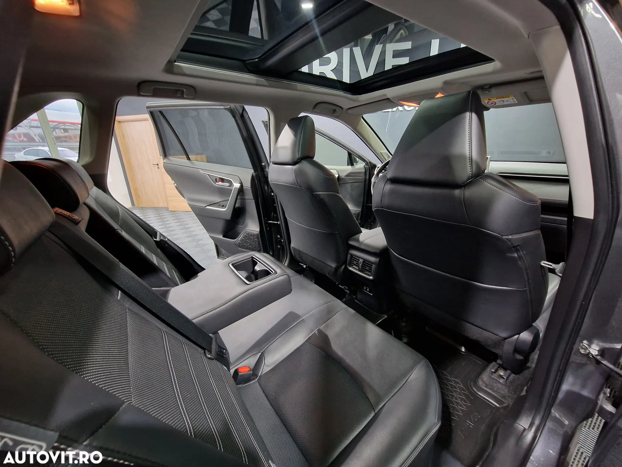 Toyota RAV4 2.5 Hybrid VVT-iE 4x2 Exclusive - 21