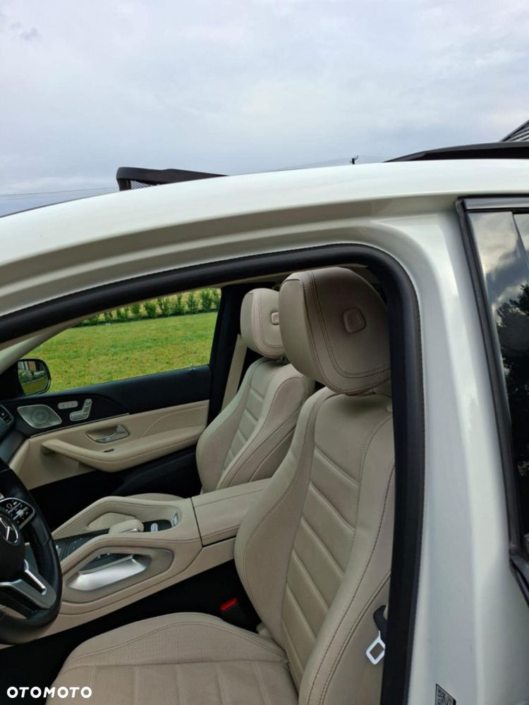 Mercedes-Benz GLE 400 d 4-Matic Premium Plus - 11