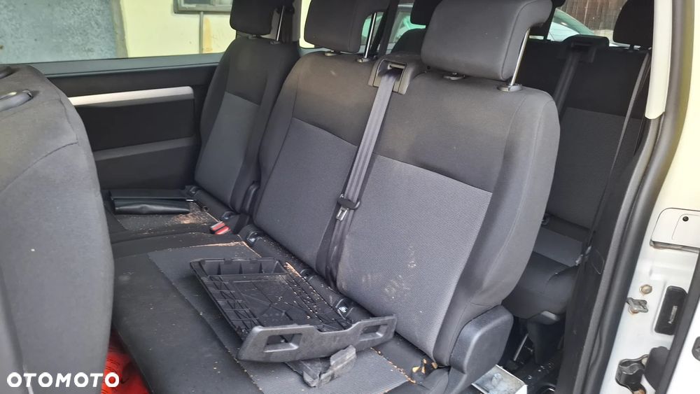 Toyota Proace Verso - 14