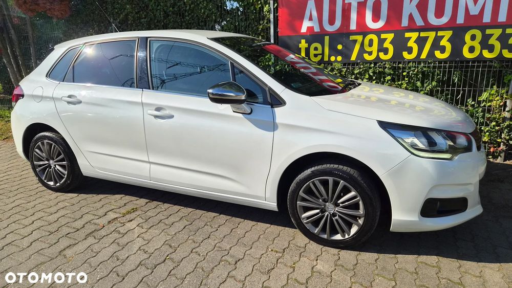 Citroën C4 - 29