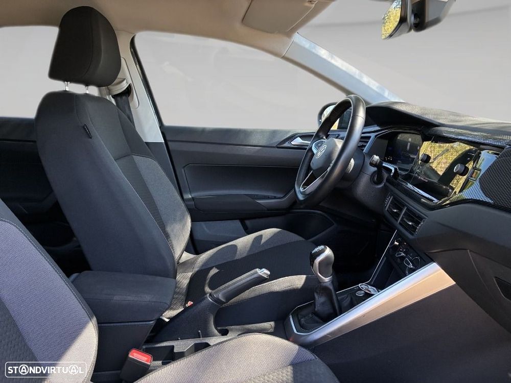 VW Taigo 1.0 TSI Urban - 15