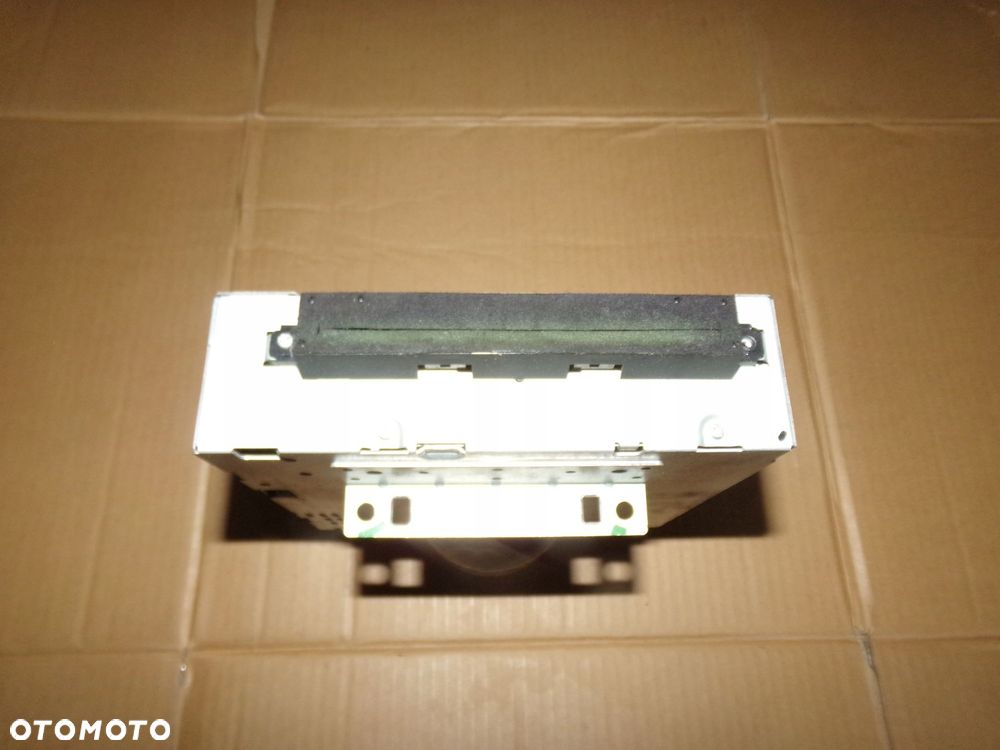 zmieniarka czytnik odtwarzacz cd volvo v50 s40 ii - 1