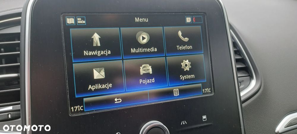 Renault Scenic - 29