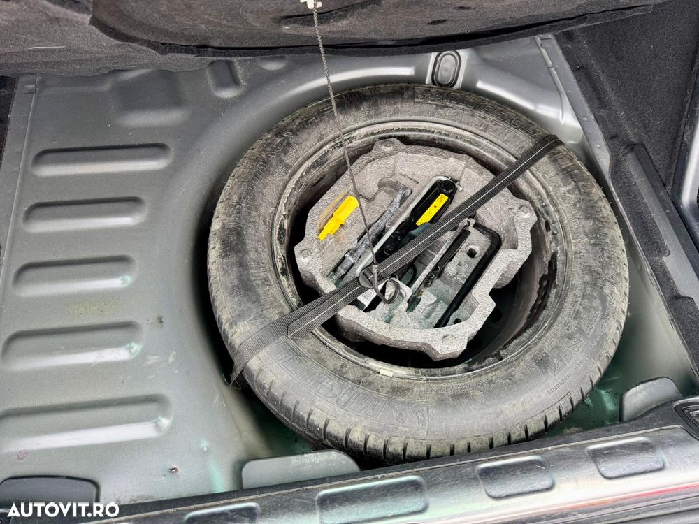 Citroën C5 HDi 140 FAP Exclusive - 39