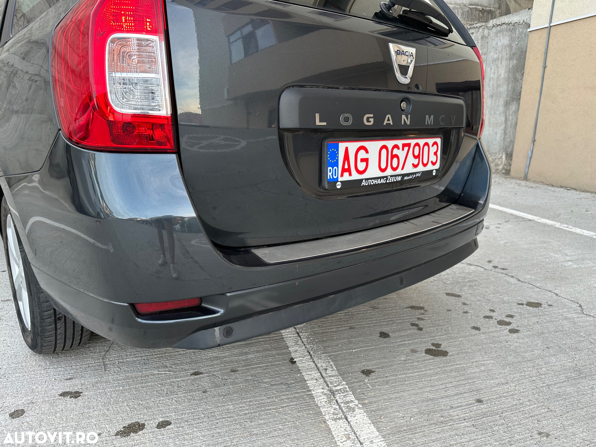 Dacia Logan - 8