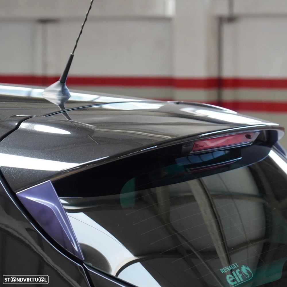 Renault Clio - 35