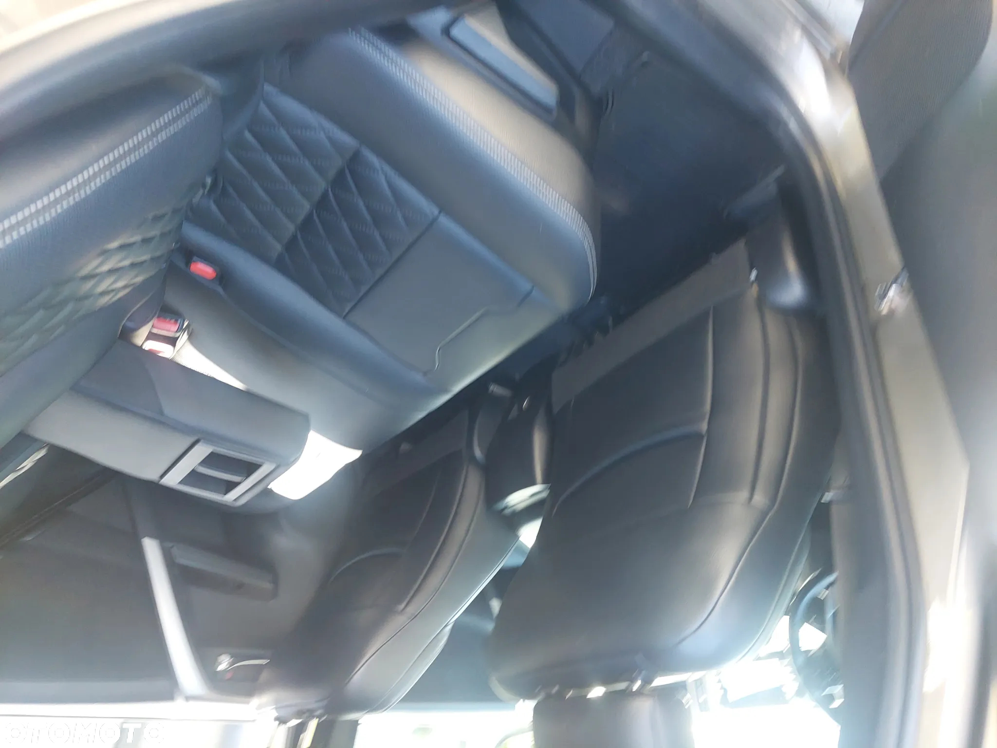 Toyota RAV4 Hybrid Prestige 4x4 - 10