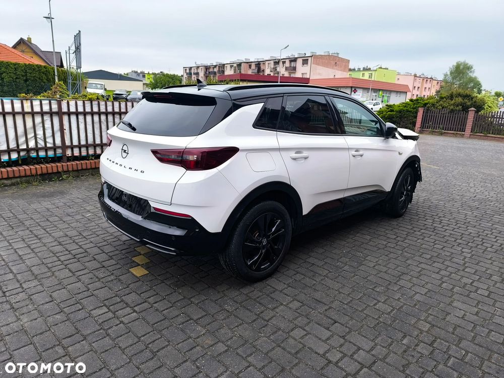 Opel Grandland - 1