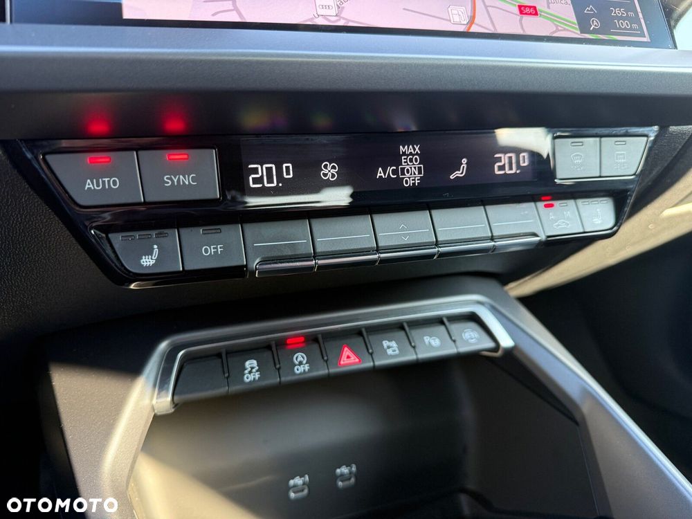 Audi A3 Limousine - 15