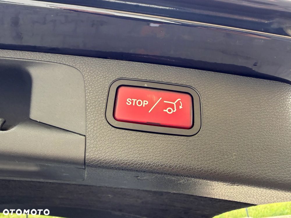 Mercedes-Benz Klasa E 220 d 4-Matic 9G-TRONIC - 6