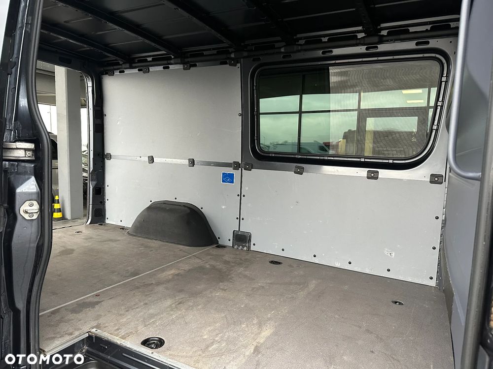 Mercedes-Benz Sprinter 3.0 V6 - 9