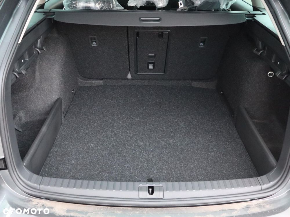 Skoda Octavia - 7