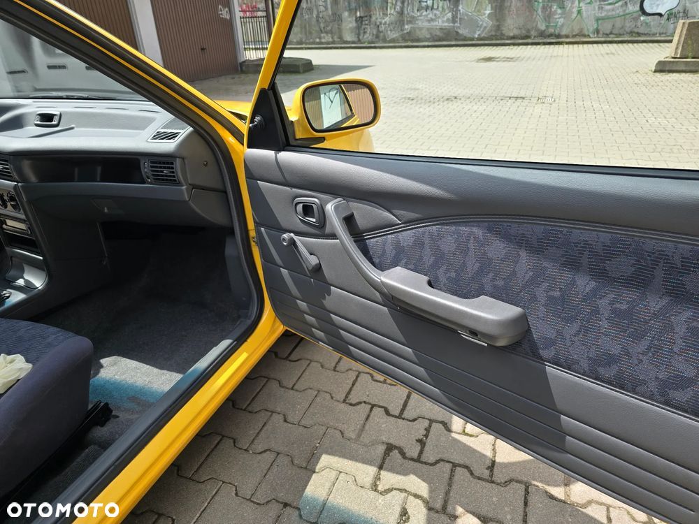 Daewoo Nexia 1.5 GL - 6