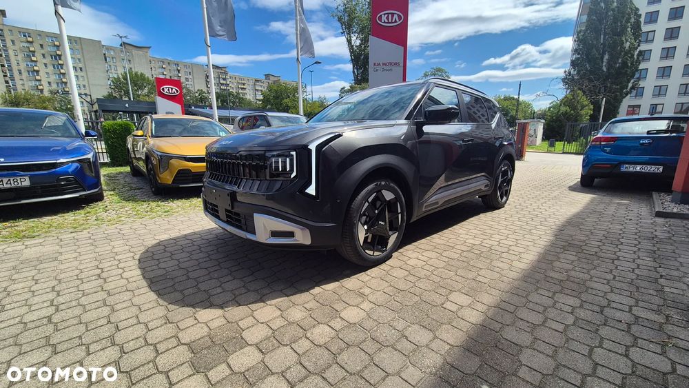 Kia Seltos 1.6 T-GDI L DCT - 3